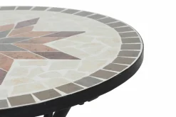 siena GARDEN Gartentisch Stella