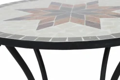 siena GARDEN Gartentisch Stella