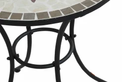 siena GARDEN Gartentisch Stella