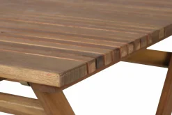 siena GARDEN Gartentisch Falun