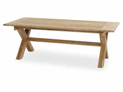 Hot siena GARDEN Gartentisch Cardiff