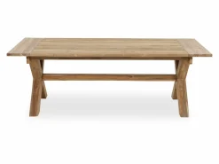 Hot siena GARDEN Gartentisch Cardiff