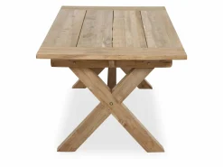 Hot siena GARDEN Gartentisch Cardiff