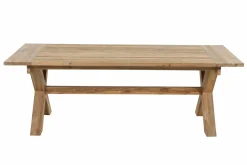 Hot siena GARDEN Gartentisch Cardiff