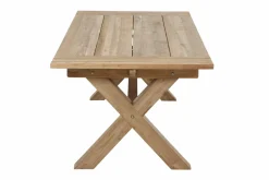 Hot siena GARDEN Gartentisch Cardiff