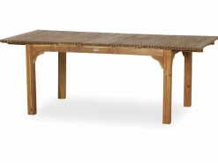 siena GARDEN Gartentisch Falun