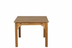 siena GARDEN Gartentisch Falun