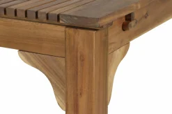 siena GARDEN Gartentisch Falun