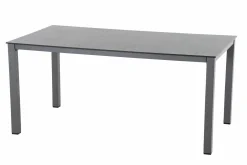 Clearance siena GARDEN Gartentisch Sola