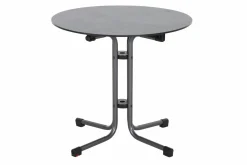 siena GARDEN Gartentisch Sola