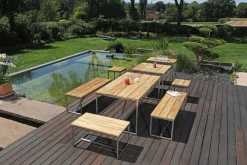 Sonstige Gartentisch SKYLINE