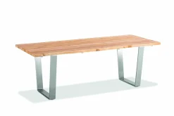 NIEHOFF GARDEN Gartentisch Solid