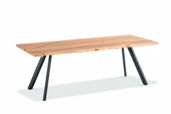 NIEHOFF GARDEN Gartentisch Solid