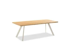 NIEHOFF GARDEN Gartentisch SOLID