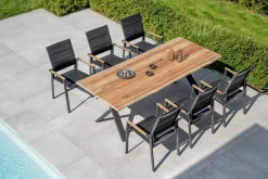 Sale NIEHOFF GARDEN Gartentisch SOLID