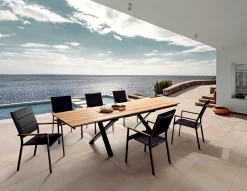 Discount NIEHOFF GARDEN Gartentisch STRATO