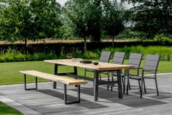 Discount NIEHOFF GARDEN Gartentisch TAVO