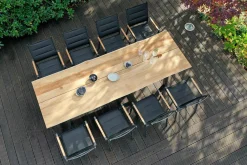 Discount NIEHOFF GARDEN Gartentisch TAVO