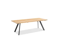 Outlet NIEHOFF GARDEN Gartentisch VALLETTA