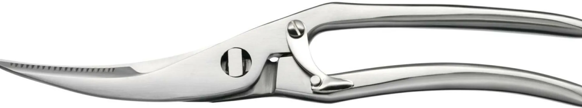 New WMF Geflügelschere