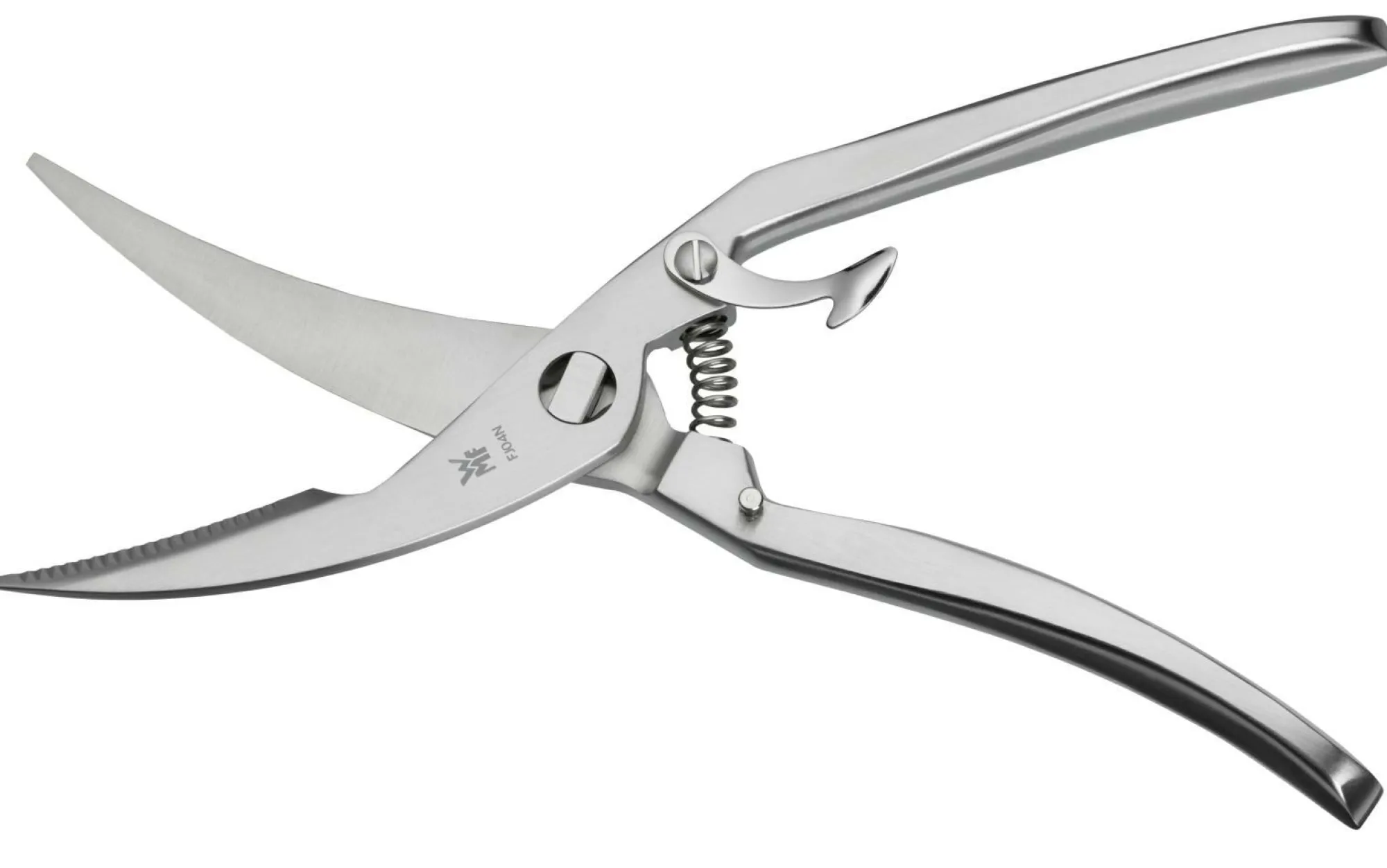 New WMF Geflügelschere