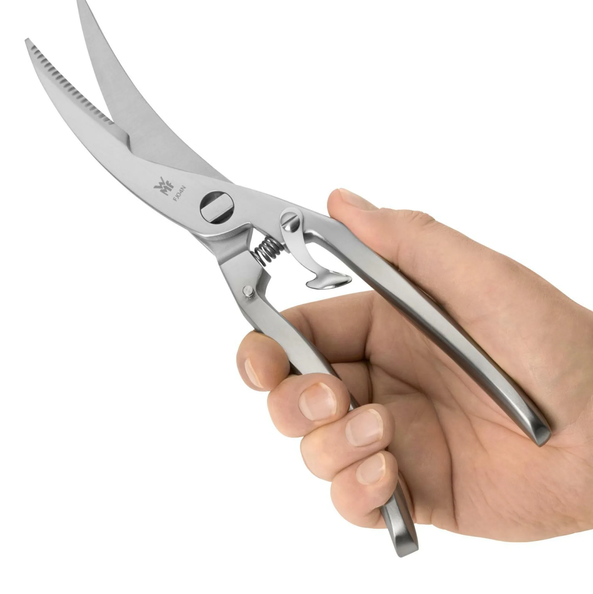 New WMF Geflügelschere
