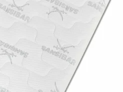 SANSIBAR Gel-Topper LANGEOOG