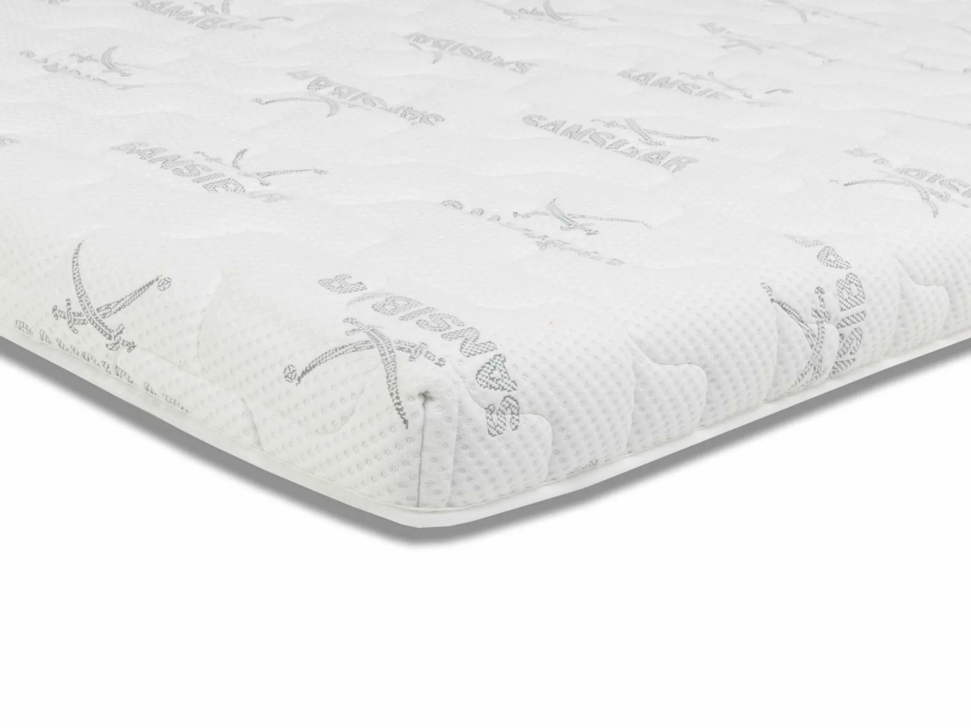 Best SANSIBAR Gel-Topper LANGEOOG