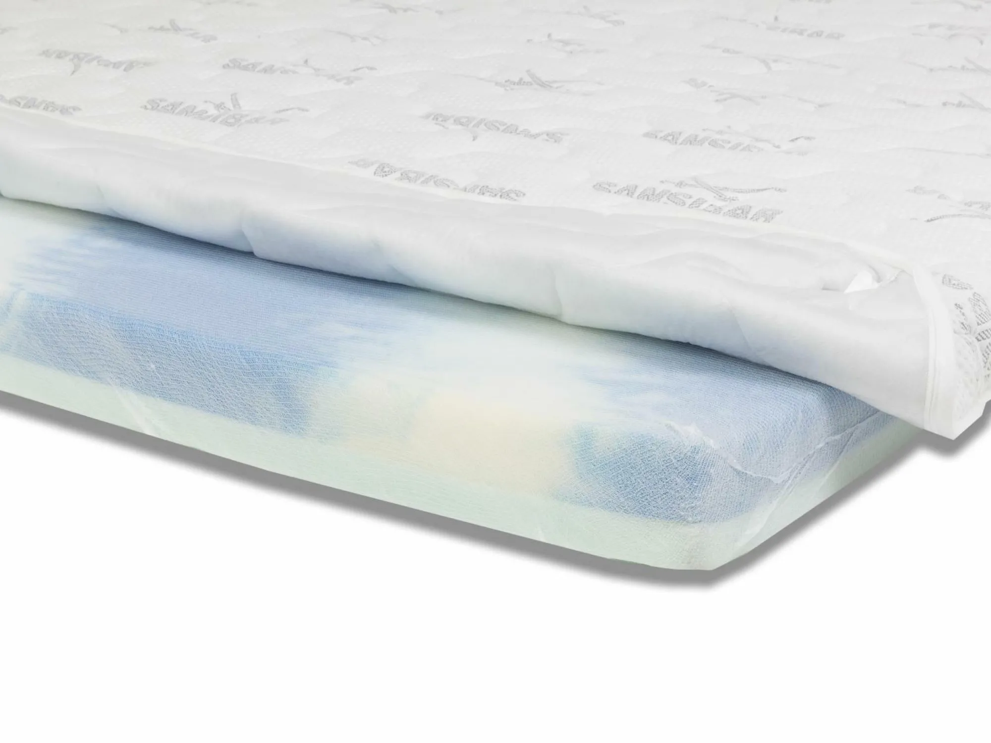 Best SANSIBAR Gel-Topper LANGEOOG