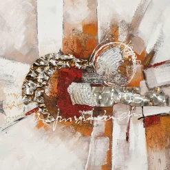 Clearance Sonstige Gemälde ABSTRAKTE GEOMETRIE