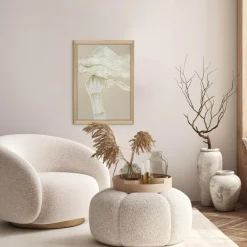 Sonstige Gemälde ART SHAPE 1