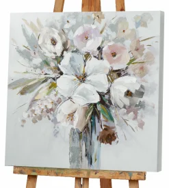 Sonstige Gemälde BLUMENSTRAUSS