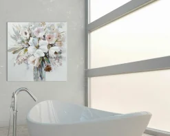 Sonstige Gemälde BLUMENSTRAUSS