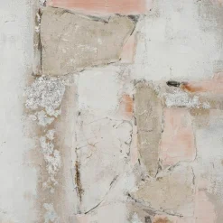 Online Sonstige Gemälde FACETTEN IN TERRACOTTA