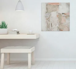 Online Sonstige Gemälde FACETTEN IN TERRACOTTA