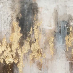 Sonstige Gemälde FARBKOMPOSITION