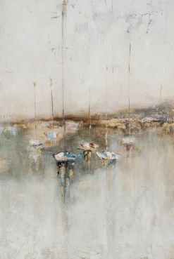 Online Sonstige Gemälde FERNWEH