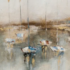 Online Sonstige Gemälde FERNWEH