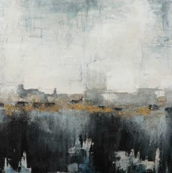 Sonstige Gemälde IMPRESSION HORIZONT