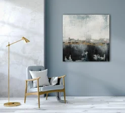 Sonstige Gemälde IMPRESSION HORIZONT