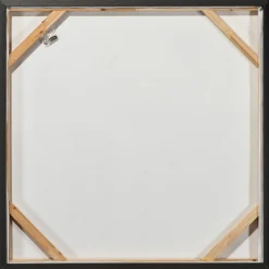 Sonstige Gemälde KOMPOSITION MIT GOLD