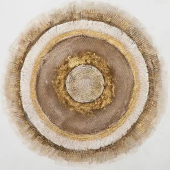 Sonstige Gemälde MANDALA NATUR