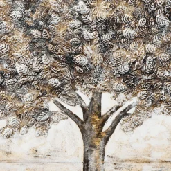 Sonstige Gemälde MODERNER BAUM