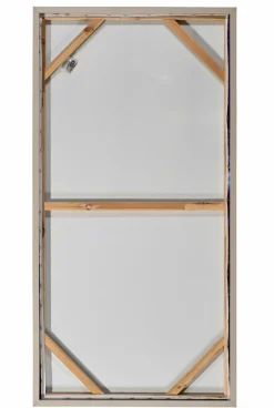 Sonstige Gemälde PAPAGEI IN BLAU II