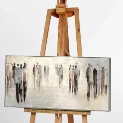 Online Sonstige Gemälde PEOPLE