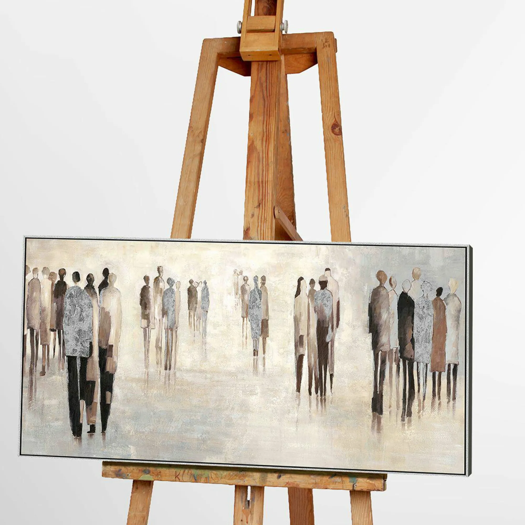 Online Sonstige Gemälde PEOPLE