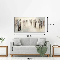 Online Sonstige Gemälde PEOPLE