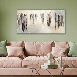 Online Sonstige Gemälde PEOPLE