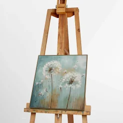 Sonstige Gemälde PUSTEBLUMEN