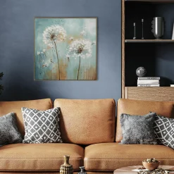 Sonstige Gemälde PUSTEBLUMEN